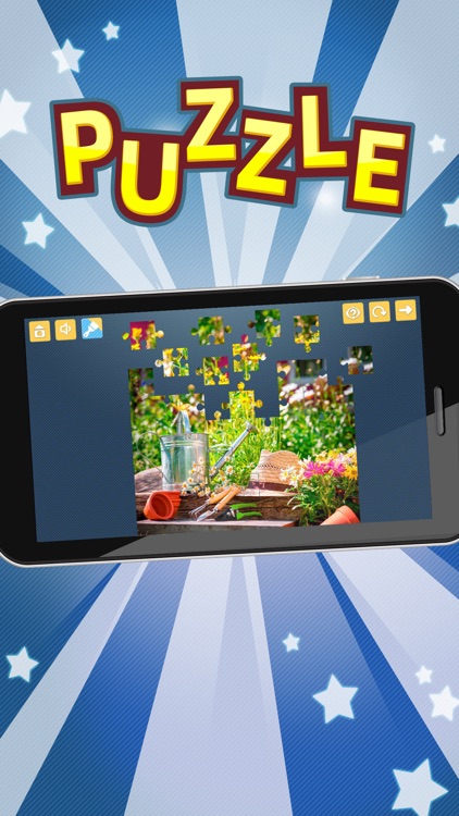 Farm Puzzles. New jigsaw puzzles screenshot-3