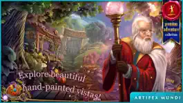 Game screenshot Queen's Quest 3: The End of Dawn (Full) apk