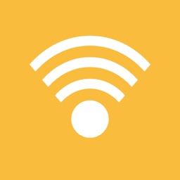 Wi Fi VPN Widget