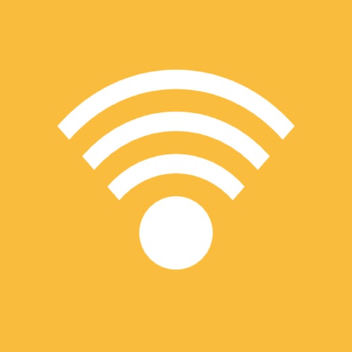 Wi Fi VPN Widget