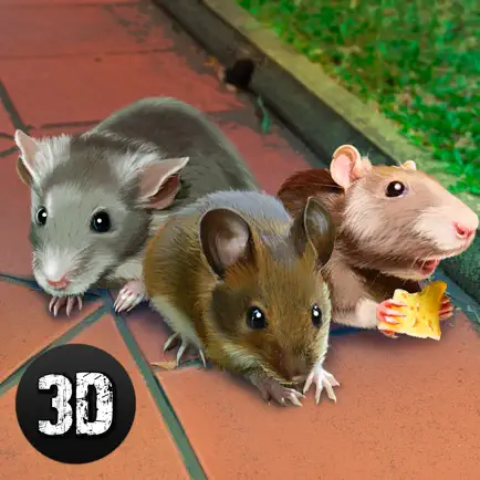 Mouse City Quest Simulator 3D Читы