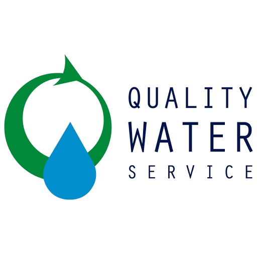 Quality Water Service by Quality Water