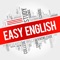 Easy English - Speaking Fluently Automatically