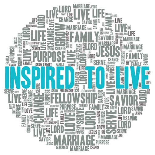 Inspired To Live