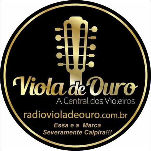 Rádio Viola de Ouro (Novo) icon