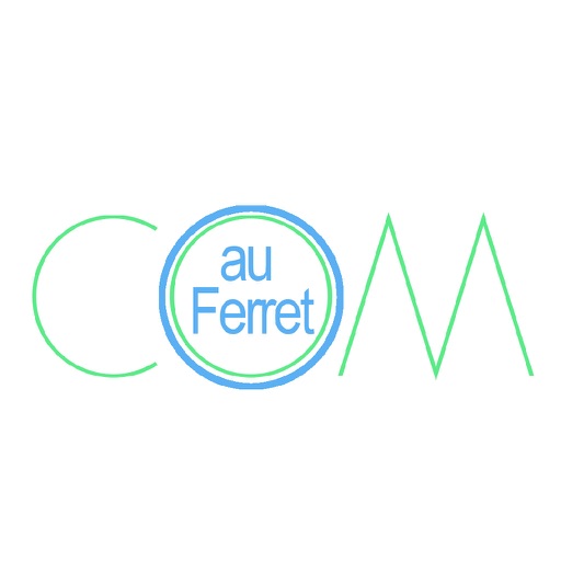 COM au Ferret iOS App