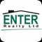 ENTER Realty Ltd app helps current, future & past clients access our list of trusted home service professionals and local businesses