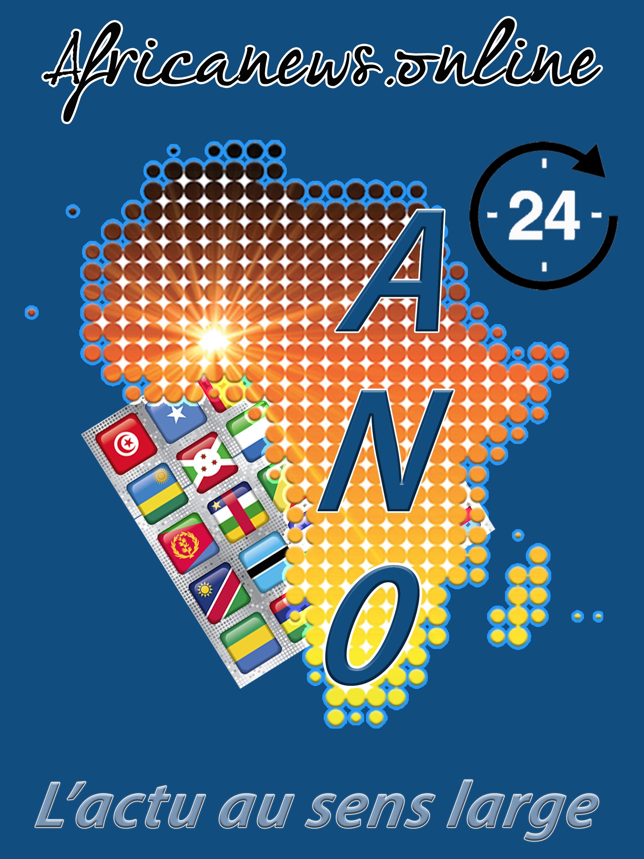 Africanews online