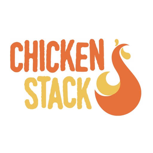 Chicken Stack Restaurant icon