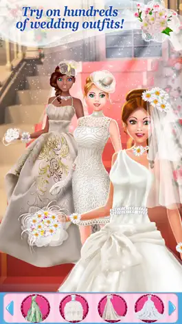 Game screenshot Wedding Salon Makeover hack