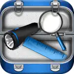 Toolkit Free – Flash Light, Battery Saver etc. App Negative Reviews