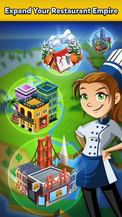 Restaurant DASH: Gordon Ramsay