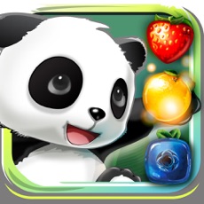 Activities of Panda. Fruit Adventure