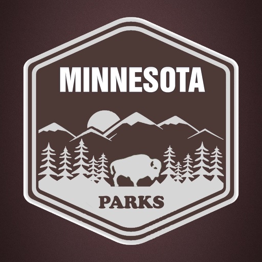 Minnesota National & State Parks icon