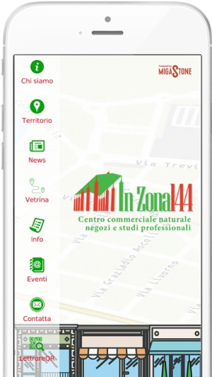 InZona 144(圖1)-速報App