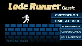Game screenshot Lode Runner Classic mod apk