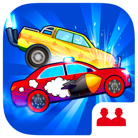 Cheats for RC Car 2 : Speed Drift