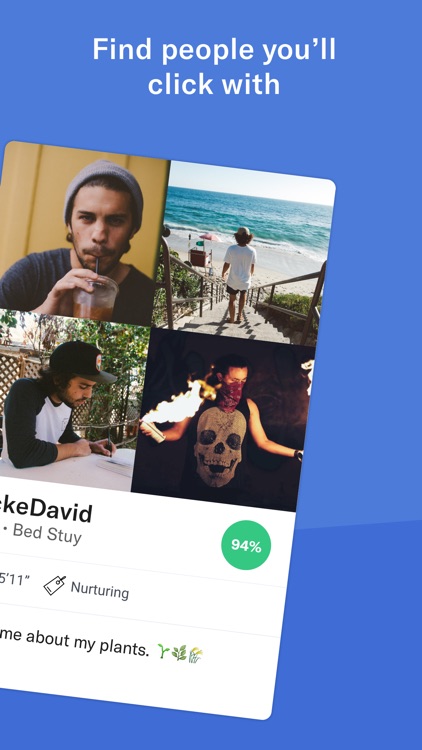 OkCupid Dating