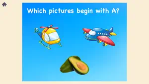 ABC Genius - Preschool Games for Learning Letters screenshot 3