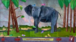 Game screenshot Mabell's Zoo apk