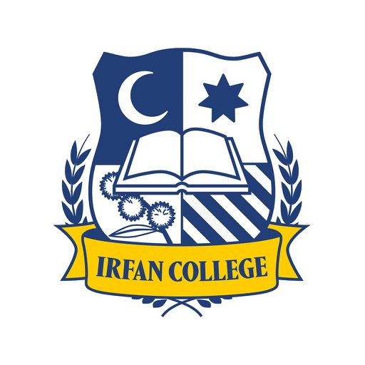 Irfan College icon