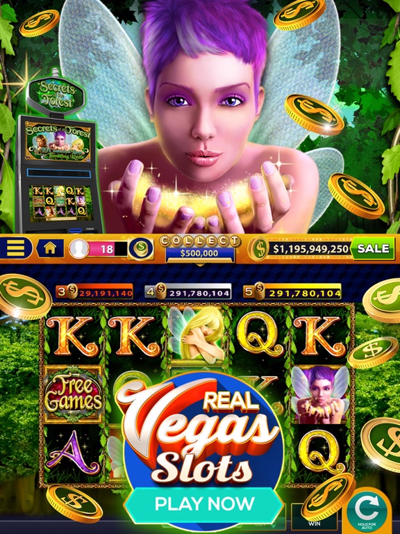 High 5 Vegas - Hit Slotsのおすすめ画像2