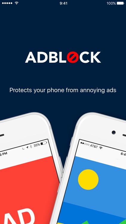 Adblock Mobile — best Ad Blocker to block ads