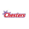 Chesters App Feedback