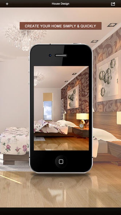 Home Design Plus - 3D Interior Design & Floorplan screenshot-3