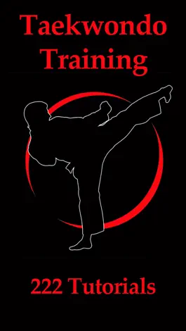 Game screenshot Taekwondo Training mod apk