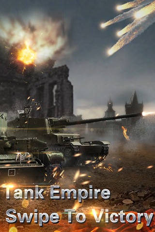 Era of Tanks screenshot 2