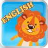 Learn Animals Vocabulary - 学ぶ 動物 英単語