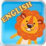 Learn Animals Vocabulary - Sound first words games App Contact