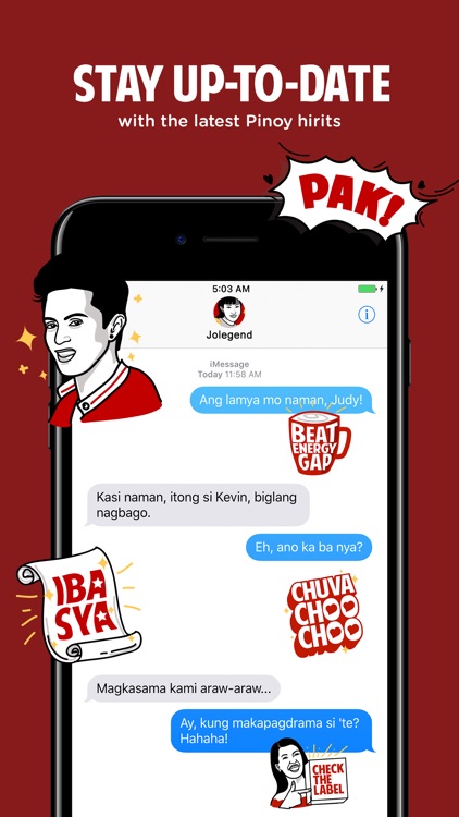 Pinoy Tayo