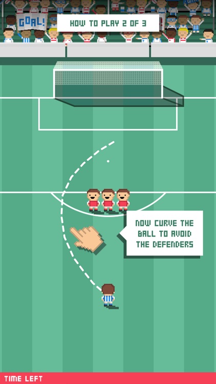 Tiny Striker