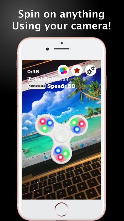 MyFidget screenshot-3