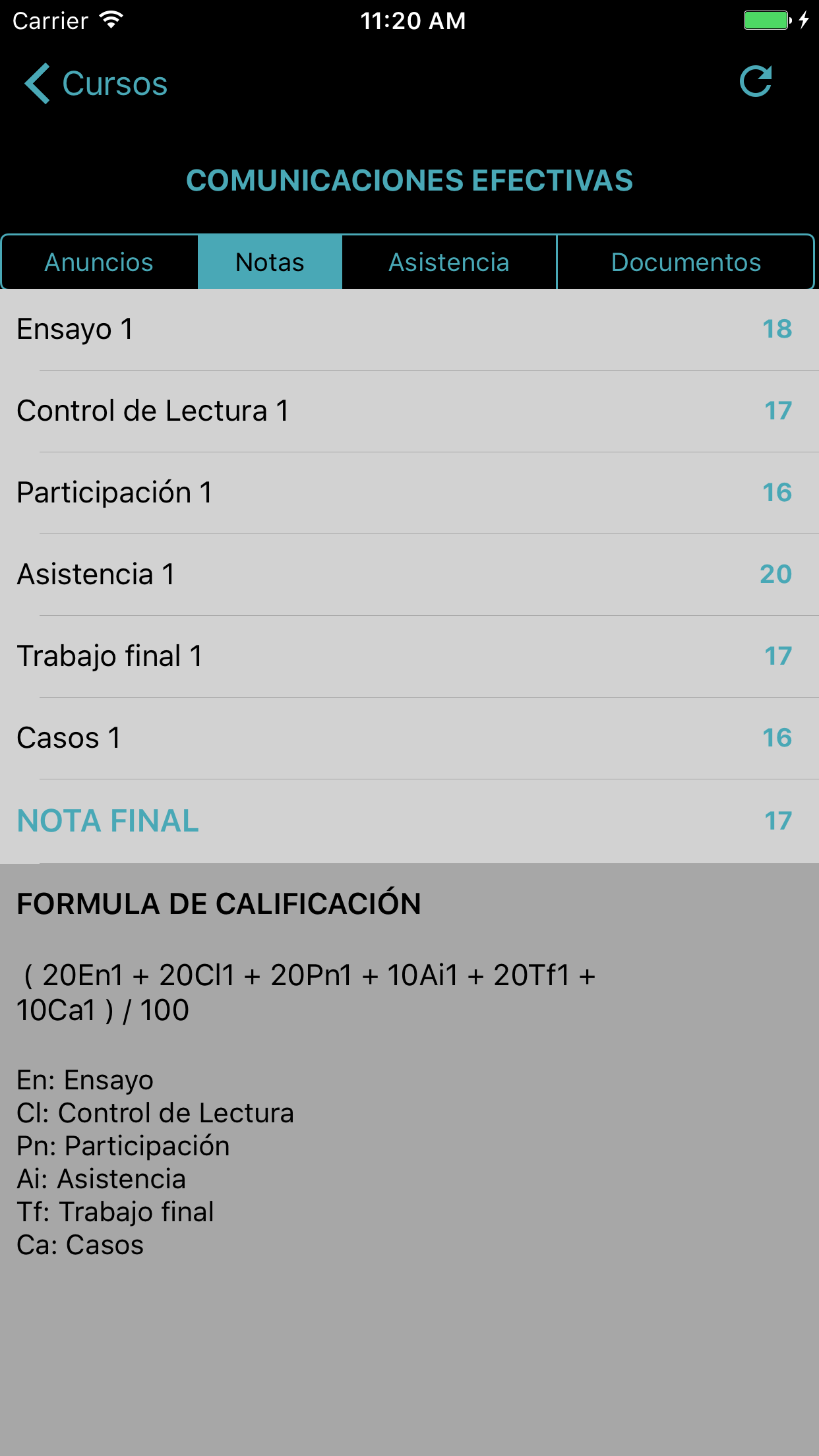 CENTRUM Mobile screenshot 3