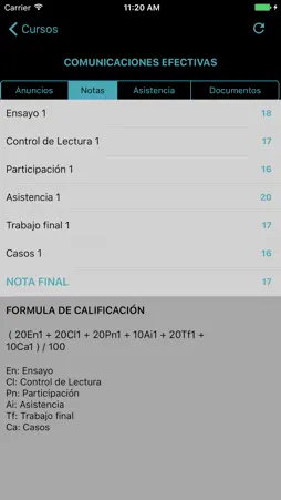 CENTRUM Mobile screenshot 3