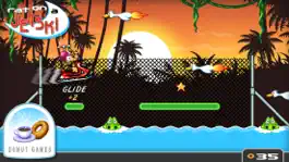 Game screenshot Rat On A Jet Ski hack