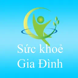 Sức khoẻ gia đình app icon