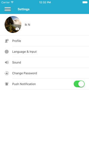Employee App TrackCompanyBus(圖4)-速報App