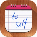 Download Note To Self - Never Lose a Great Idea app