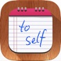 Note To Self - Never Lose a Great Idea app download