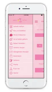 gebelik haftam iphone resimleri 2