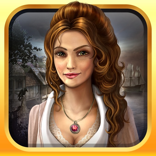 Golden Trails 2: Hidden Object Adventure