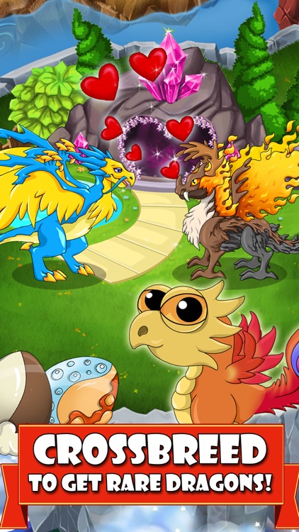Dragon School screenshot-4