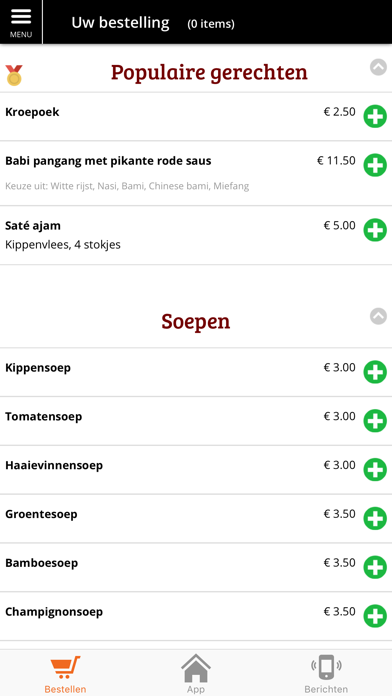Screenshot #1 pour Ni Hao (Leeuwarden)