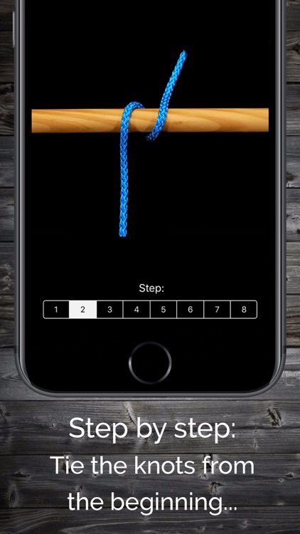 Knots: Boating and Sailing screenshot-3