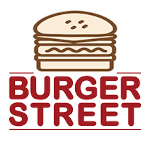 Burger Street icon