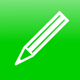 DayMemo - Handwriting Notebook